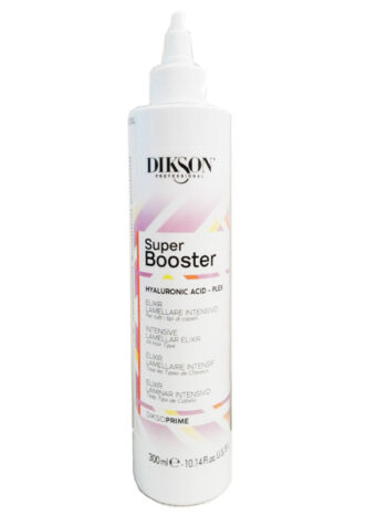 DIKSOPRIME SUPER BOOSTER ELIXIR LAMINAR INTENSIVO 300 ML