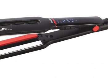 PLANCHA AMANDA DUAL ACTION