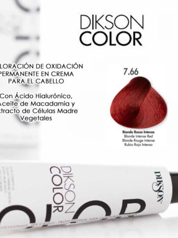 DIKSON COLOR THE SUPER COLOR 120 ML 7.66