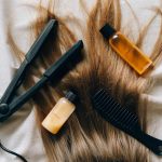 cuidado del cabello