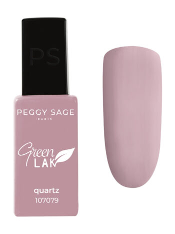 Esmalte de uñas Green LAK - quartz 10 ML