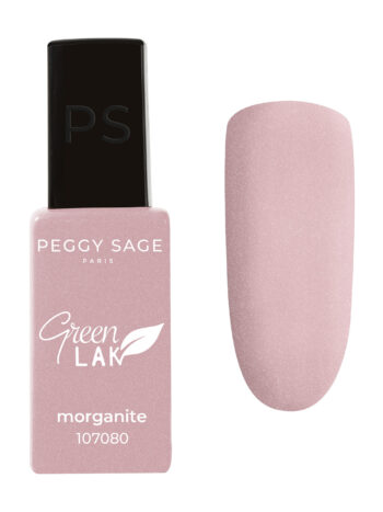 Esmalte de uñas Green LAK - morganite 10 ML