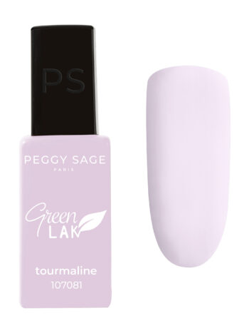 Esmalte de uñas Green LAK - tourmaline 10 ML
