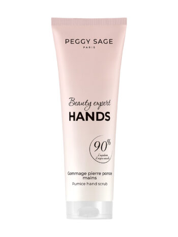 Exfoliante piedra pómez para manos 100 ML