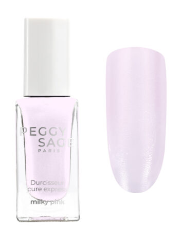 Endurecedor cura exprés – milky pink 11 ML