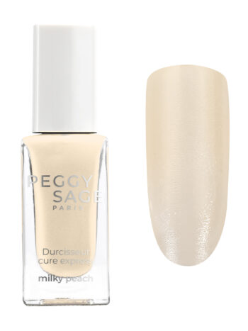 Endurecedor cura exprés – milky peach 11 ML