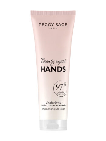 Vitalcrème loción manicura tibia 100 ML