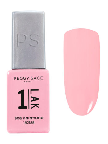 One-LAK Esmalte semipermanente 3 en 1 – sea anemone 5 ML