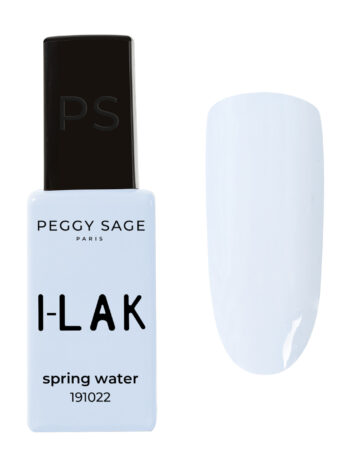Esmalte semipermanente I-LAK 11 ml - spring water 11 ML