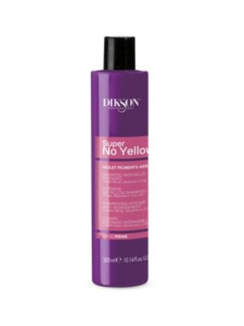 DIKSOPRIME Champú NO YELLOW 300ml