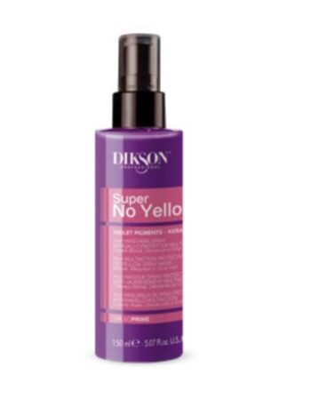 DIKSOPRIME Mascarillo Spray NO YELLOW 150 ml
