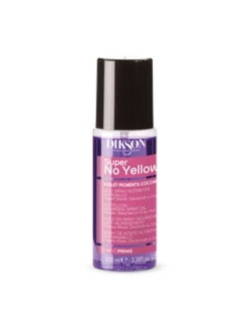 DIKSOPRIME Aceite NO YELLOW 100 ml