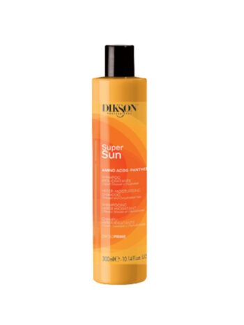 DIKSOPRIME Champú solar 300 ml