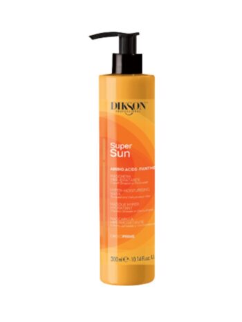 DIKSOPRIME Mascarilla Hidratante Solar 300 ml