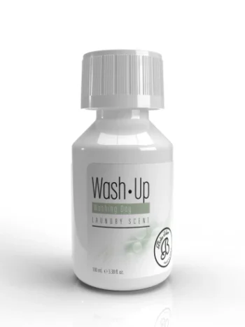 PERFUME DE LAVADO 100 ML WHASHIN DAY