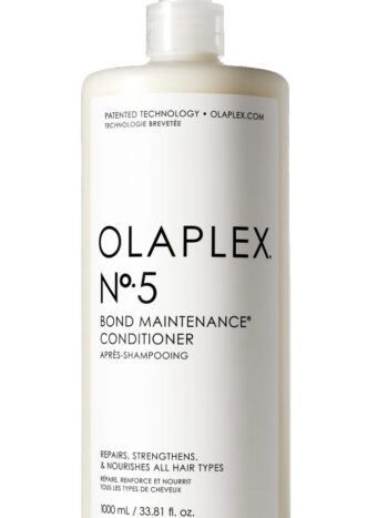 OLAPLEX  BOND MAINTENANCE CONDITIONER Nº 5 1000 ML