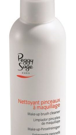 Limpiador pinceles de maquillaje 200ml
