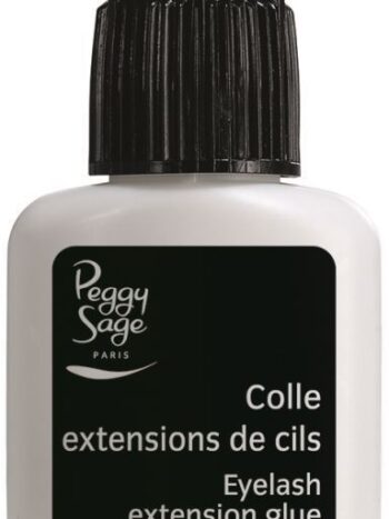 Cola para extensión de pestañas noir 5g