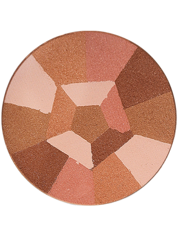 Probador polvos compactos perfeccionadores sun beloved 9g