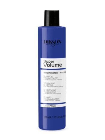 DIKSOPRIME Champú volumen 300 ml