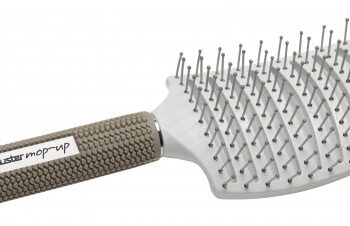CEPILLO PALA CONCAVA MOP-UP