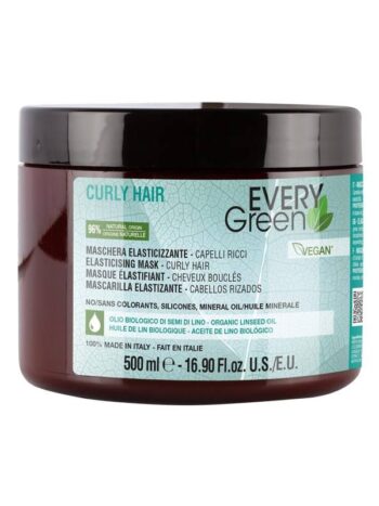 EVERYGREEN CURLY MASCARILLA 500 ML