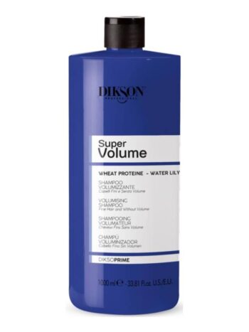 DIKSOPRIME Champú volumen 1000 ml