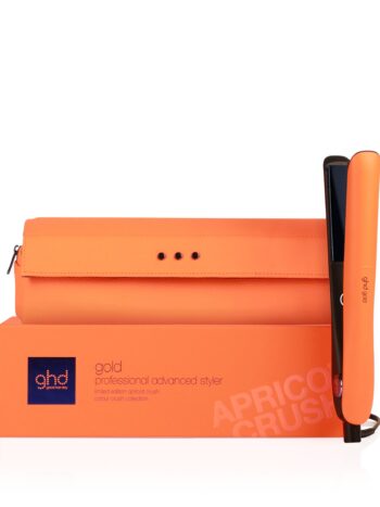 GHD GOLD TEMPORADA + NECESECER