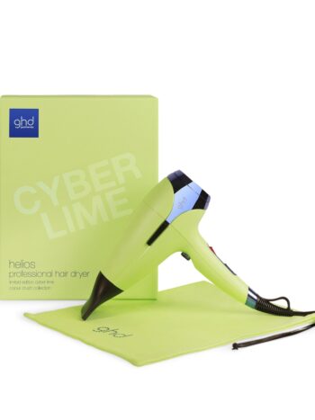 GHD SECADOR HELIOS TEMPORADA + NECESER