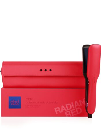 GHD MAX TEMPORADA + NECESER