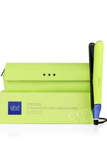 GHD CHRONOS STYLER TEMPORADA + NECESER
